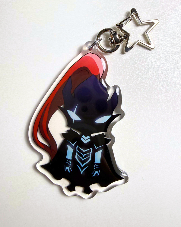 Igris Keychain
