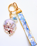 Frieren Lanyard