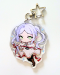 Frieren Keychain