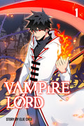 Vampire Lord - Volume 1