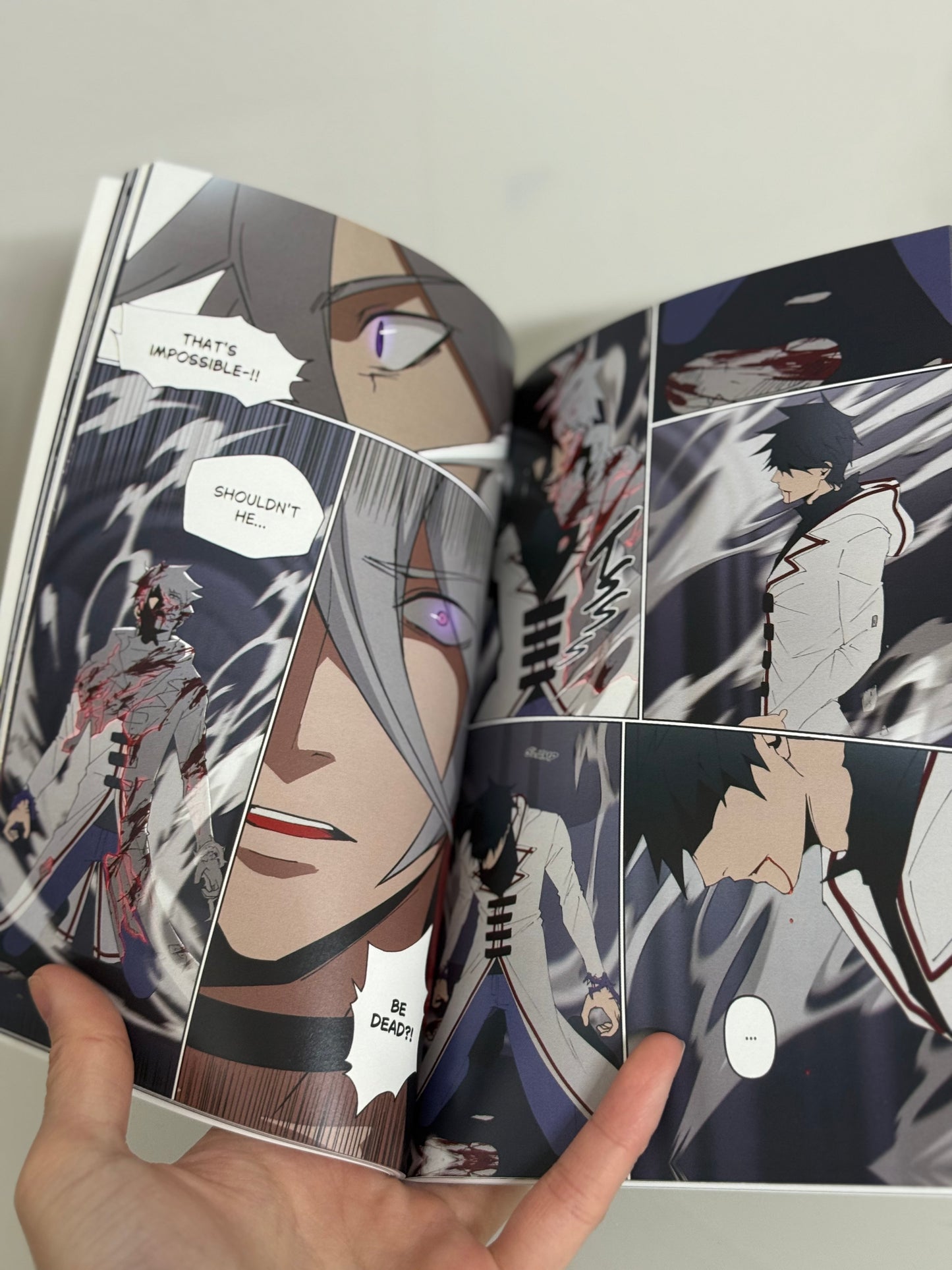 Vampire Lord - Volume 1