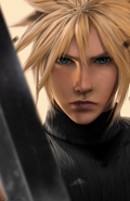 Cloud