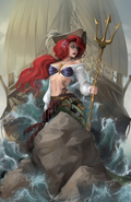Miss Fortune