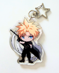 Cloud Keychain
