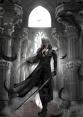 Sephiroth (Available in Foil)