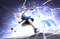 Killua (Available in Foil)