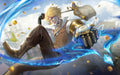 Time Bandit Ezreal